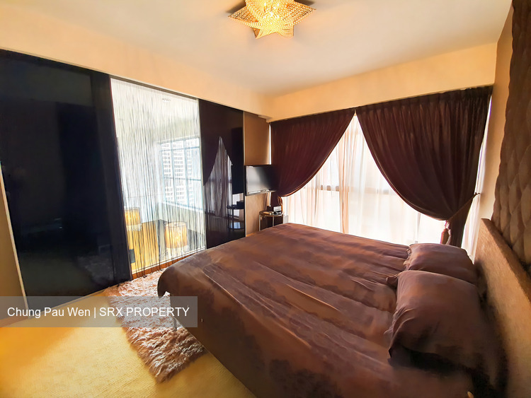 Icon (D2), Apartment #554186811
